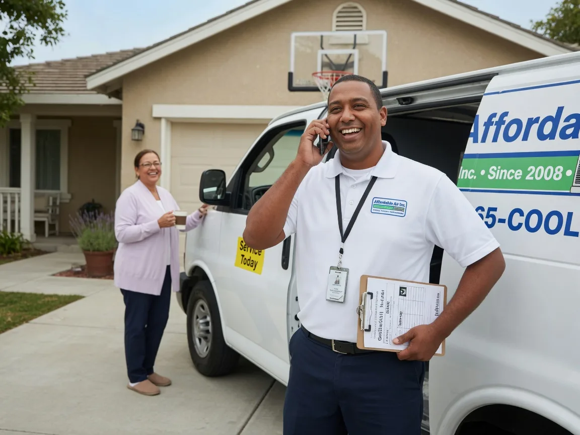 Central Ac Repair Alvin, TX FAQs